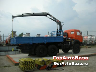 Услуги манипуляторов в Белгороде 