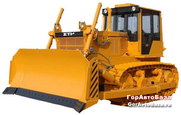 бульдозеры мощ дв 170л.с