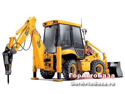 Гидромолот