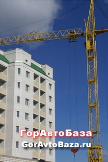 Аренда КБ-405.1А