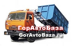 Вывоз мусора Контейнерами Пухто