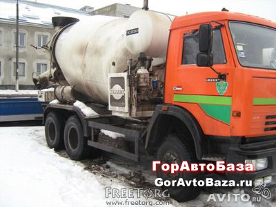 Предлагаем услуги спецтехники Авт