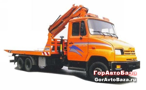 Эвакуатор