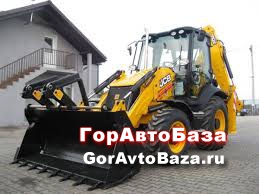 Сдается в аренду экскаватор.