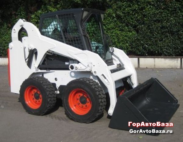 автопогрузчик 900 кг