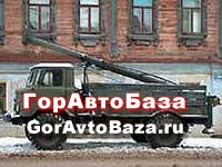 Ямобур установка ЛЭП