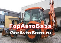 Услуги экскаватора погрузчика