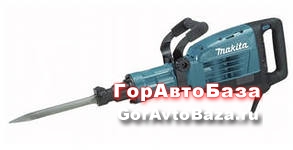 Аренда отбойного молотка