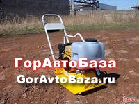 Аренда виброплиты в уфе