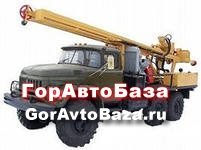аренда ямобура 