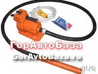Аренда вибратора для бетона