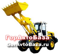 Предлагаем услуги погрузчика
