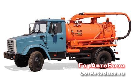 Аренда Илососа.