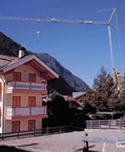 Сдаю в Аренду Башенный кран Terex