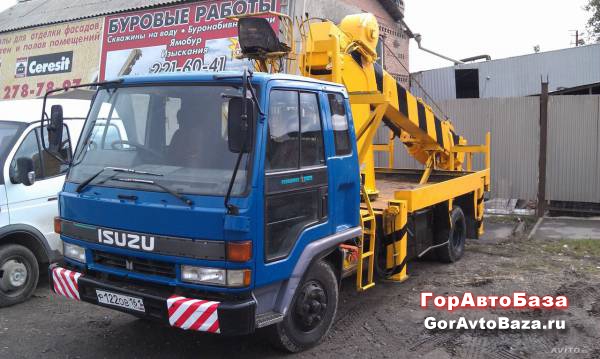 Буровые работы