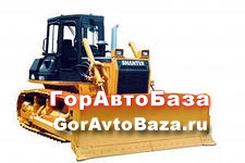Аренда бульдозера 18 тонн 