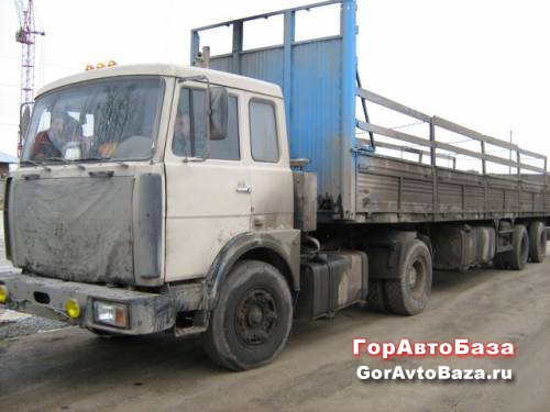 Аренда шаланды 20 тонн