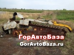 Услуги грунтореза бары