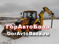 Аренда ямобура