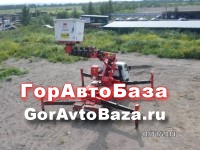 Аренда автовышки