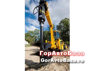 АРЕНДА СПЕЦТЕХНИКИ