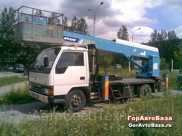 Аренда вышек