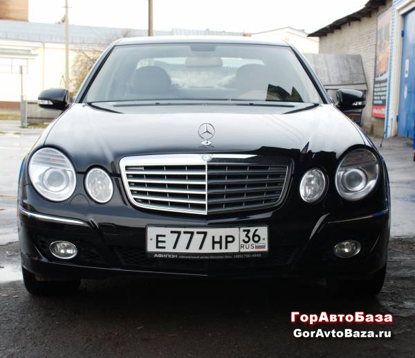 продаю Мерседес Е-280